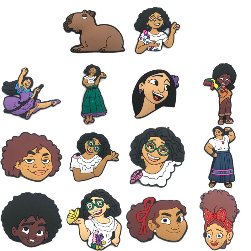 Shoe Parts Accessories Whole Sales Er Cartoon Pvc Rubber Girls Charms Decoration Drop Delivery Otjdf
Shoe Parts Accessories Whole Sales Er Cartoon Pvc Rubber Girls Charms Decoration Drop Delivery Otjdf