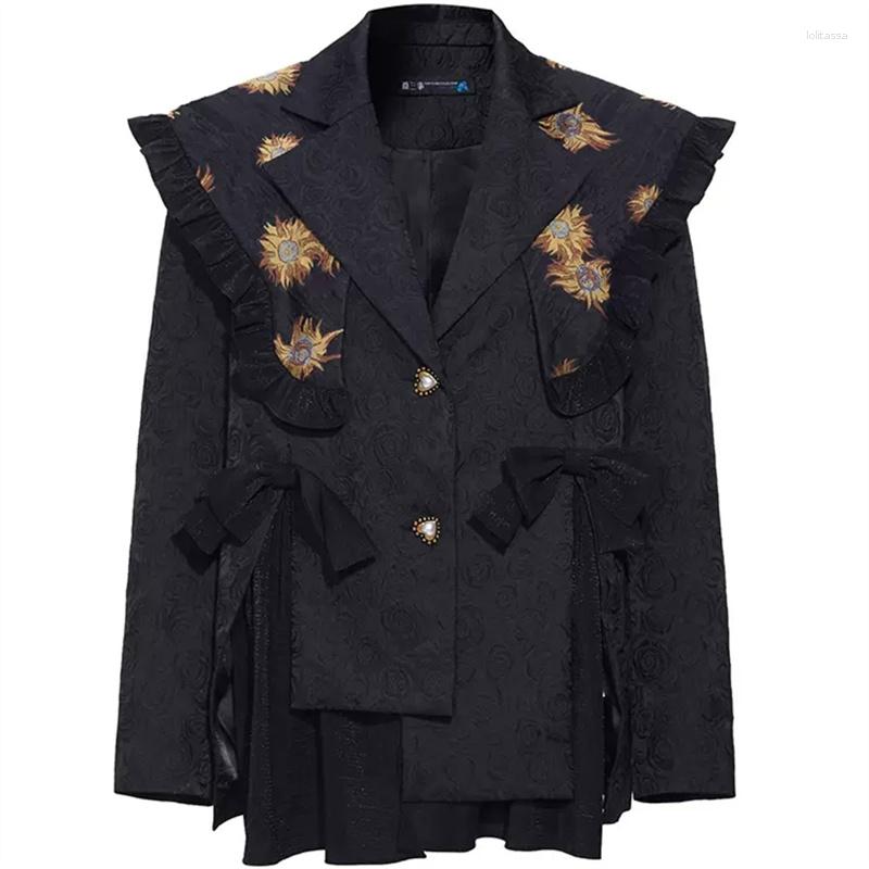 Women' Jackets DISCVRY 2023 Autumn Women Embroidery Drilling Short Denim Jacket Ladies Fashion High-end High Street Solid Jeans Coat, Black
Women' Jackets DISCVRY 2023 Autumn Women Embroidery Drilling Short Denim Jacket Ladies Fashion High-end High Street Solid Jeans Coat, Black