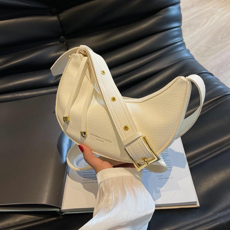 Evening Bags Women's Bag 2023 Underarm Crescent Senior Sense Solid Color One Shoulder Diagonal Span Dumpling, Yellow
Evening Bags Women's Bag 2023 Underarm Crescent Senior Sense Solid Color One Shoulder Diagonal Span Dumpling, Yellow