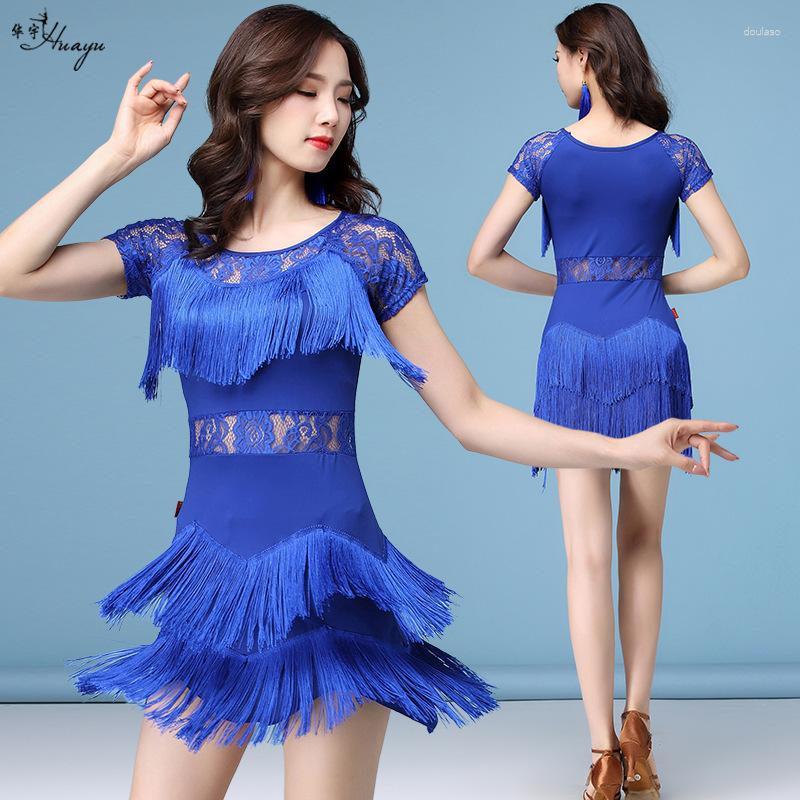 Stage Wear Red Latin Dance Costumes Women Salsa Dancewear Costume Dresses Ballroom Competition Tango Adult Fringe Sequin, Long sleeve blue
Stage Wear Red Latin Dance Costumes Women Salsa Dancewear Costume Dresses Ballroom Competition Tango Adult Fringe Sequin, Long sleeve blue