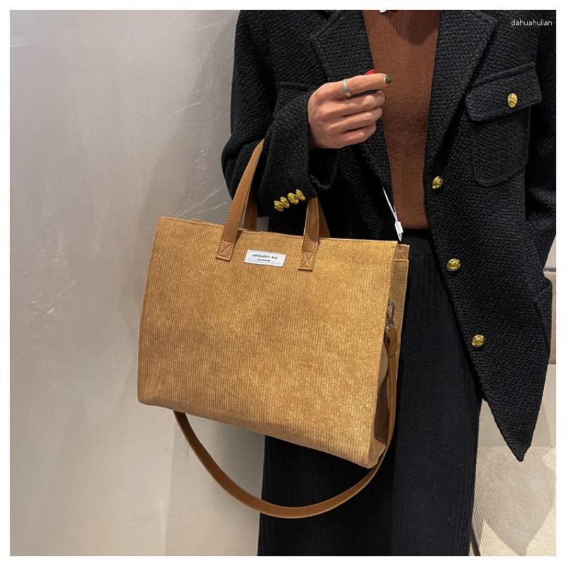Evening Bags Handbags For Office Women Shoulder Crossbody Bag Vintage Shopper Large Capacity Shopping Ladies Totes 2023 Winter, Brown
Evening Bags Handbags For Office Women Shoulder Crossbody Bag Vintage Shopper Large Capacity Shopping Ladies Totes 2023 Winter, Brown
