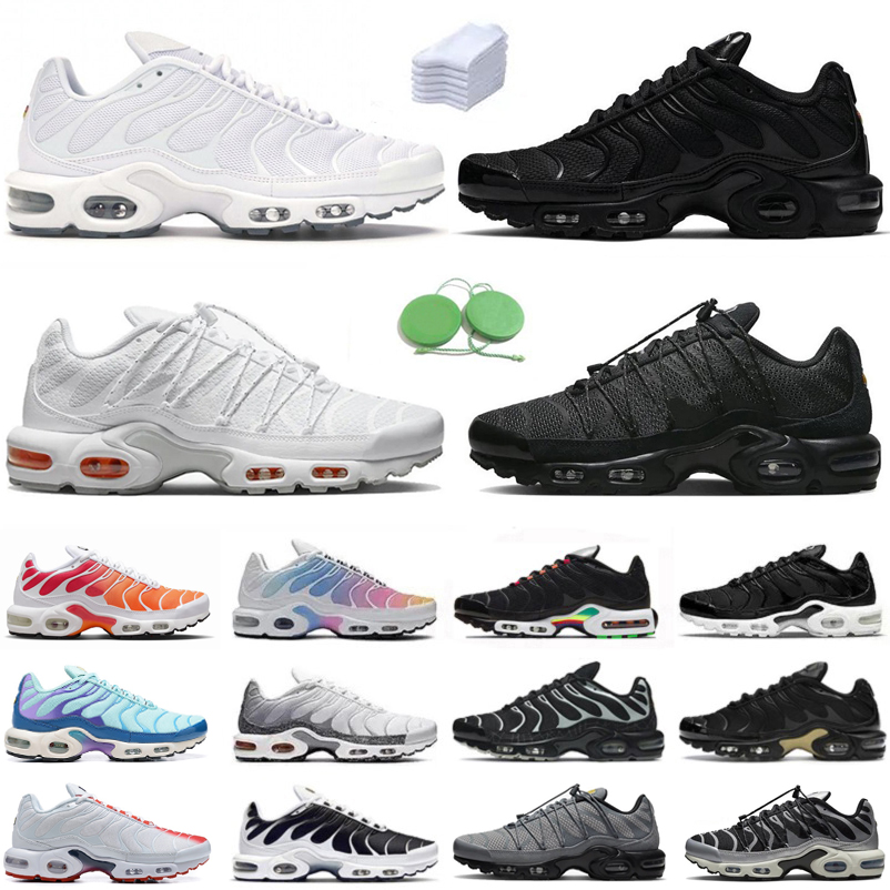 Tn Plus Tns Mens Running Shoes Sneaker Toggle Lacing Triple White Black Gold Sunrise Unity Metallic Silver Oreo Hyper Bule Jade Ice Men Women Trainers Sports Sneakers, Color#23
Tn Plus Tns Mens Running Shoes Sneaker Toggle Lacing Triple White Black Gold Sunrise Unity Metallic Silver Oreo Hyper Bule Jade Ice Men Women Trainers Sports Sneakers, Color#23