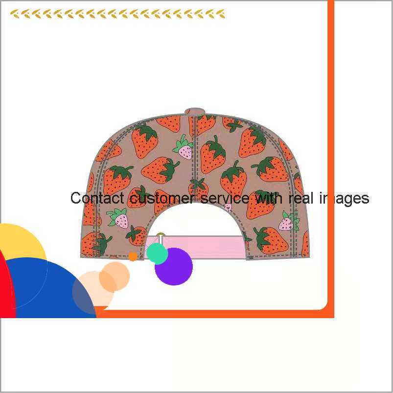 81strawberry baseball caps man's cotton cactus classic letter Ball caps summer women sun hats outdoor adjustable Snapback Cap girl's cute visor11129983, Strawberry
81strawberry baseball caps man's cotton cactus classic letter Ball caps summer women sun hats outdoor adjustable Snapback Cap girl's cute visor11129983, Strawberry