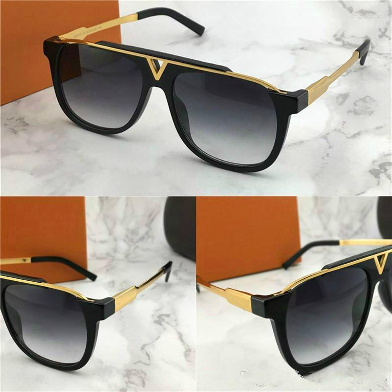 Sunglasses The Latest Selling Fashion Men Designer 0937 Square Plate Metal Combination Frame Top Quality UV400 Lens With Box
Sunglasses The Latest Selling Fashion Men Designer 0937 Square Plate Metal Combination Frame Top Quality UV400 Lens With Box