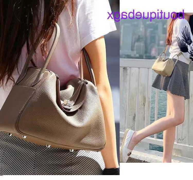 Designer Lindi Bags H Home on sale bag 2023 summer new high-grade texture TC leather Doctor Bag h family 20 Shoulder Messenger women's, Orange4
Designer Lindi Bags H Home on sale bag 2023 summer new high-grade texture TC leather Doctor Bag h family 20 Shoulder Messenger women's, Orange4
