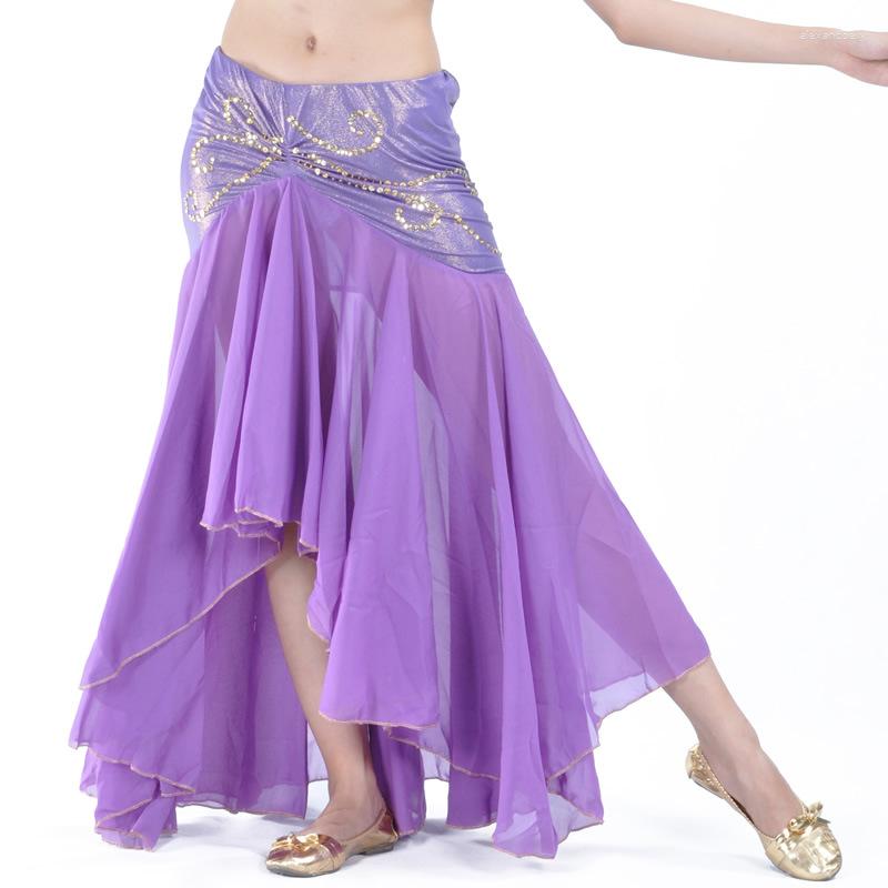 Stage Wear Belly Dance Costume Skirt Oriental Chiffon Long Slim Flash Sexy Wrap Performance Dress, Red
Stage Wear Belly Dance Costume Skirt Oriental Chiffon Long Slim Flash Sexy Wrap Performance Dress, Red