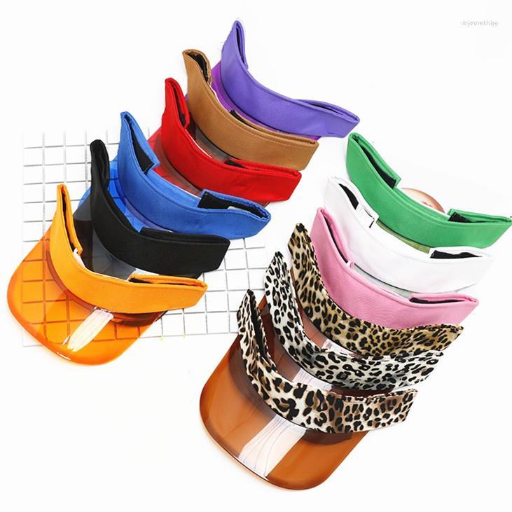 Berets INS Summer Girl Casual Pvc Sun Hat Adult Women Holiday Candy Beach Cap Leopard Hats Casquette Gorros, Purple
Berets INS Summer Girl Casual Pvc Sun Hat Adult Women Holiday Candy Beach Cap Leopard Hats Casquette Gorros, Purple