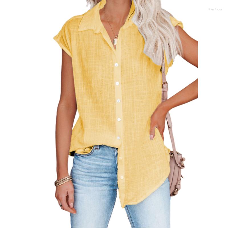 Women' Blouses Fashion Leisure White Shirts Button Lapel Cardigan Top Loose Long Sleeve Oversized Shirt Womens Summer Blusas Mujer, Burgundy
Women' Blouses Fashion Leisure White Shirts Button Lapel Cardigan Top Loose Long Sleeve Oversized Shirt Womens Summer Blusas Mujer, Burgundy