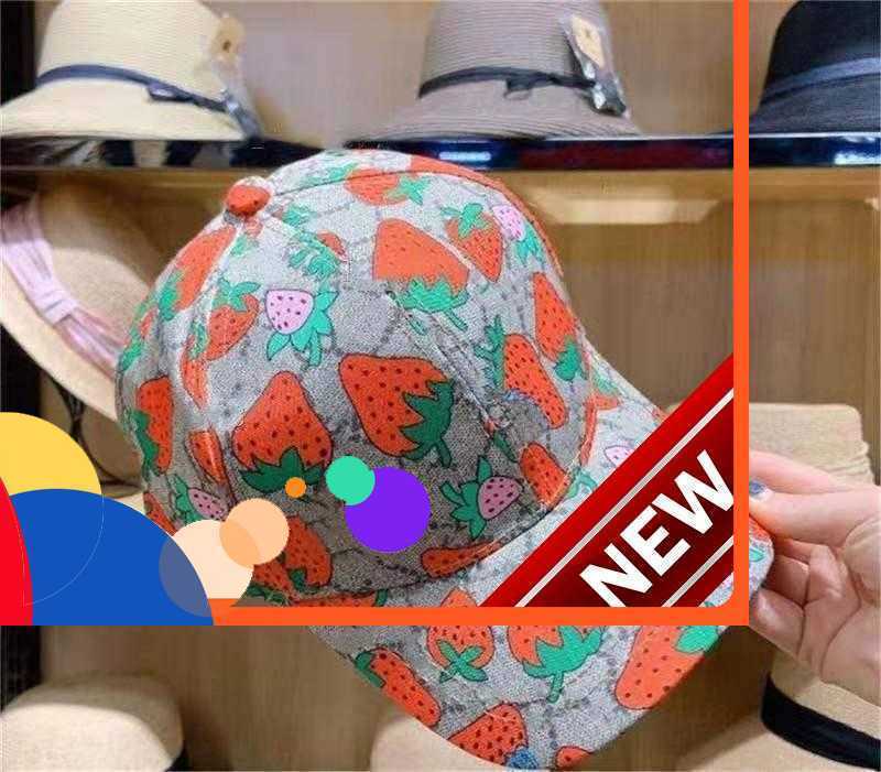 81trawberry baseball caps man's cotton cactus classic letter Ball caps summer women sun hats outdoor adjustable Snapback Cap girl's cute visor2283, Cl.2
81trawberry baseball caps man's cotton cactus classic letter Ball caps summer women sun hats outdoor adjustable Snapback Cap girl's cute visor2283, Cl.2