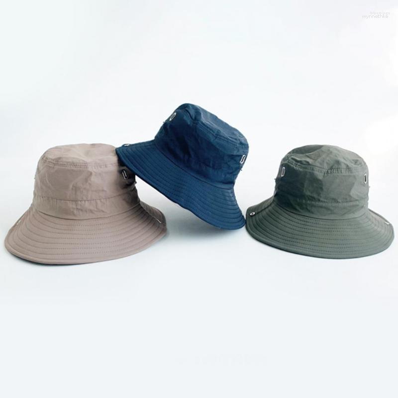 Berets Ultralight Fisherman Hat Washable Summer Visor Adjustable Mountaineering Travel Sunshade Anti-Ultraviolet, Black
Berets Ultralight Fisherman Hat Washable Summer Visor Adjustable Mountaineering Travel Sunshade Anti-Ultraviolet, Black