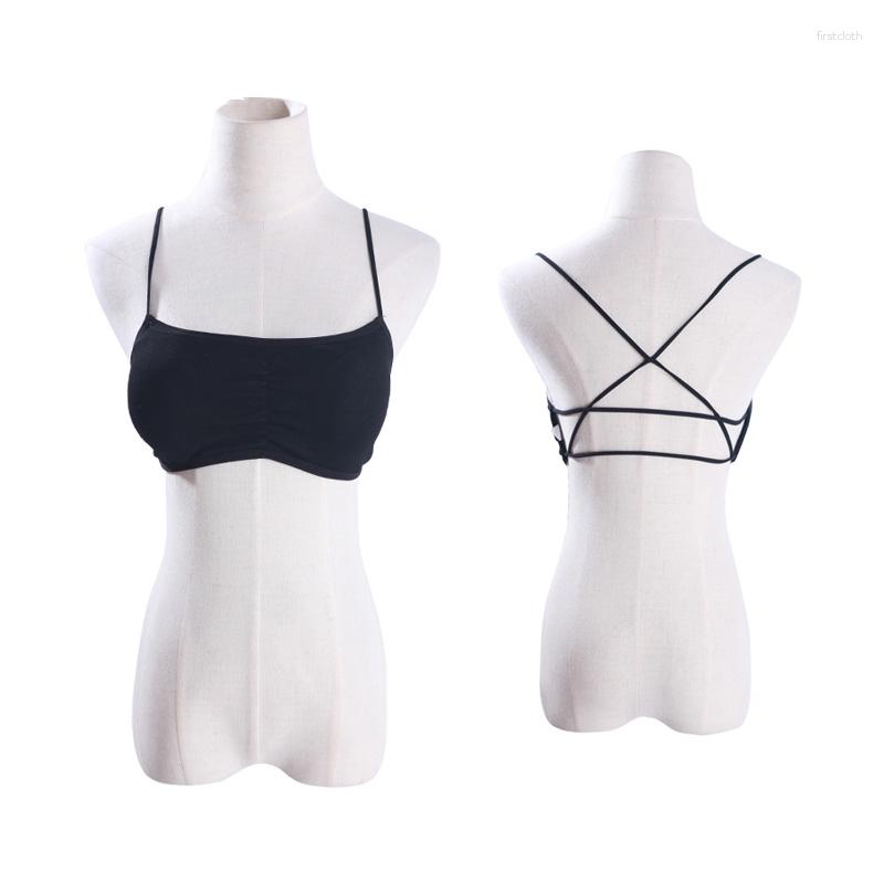 Stage Wear Latin Dance Tops Women Summer Practice Underwear Tango Outfit Samba Costume Dancewear JL3246, White
Stage Wear Latin Dance Tops Women Summer Practice Underwear Tango Outfit Samba Costume Dancewear JL3246, White