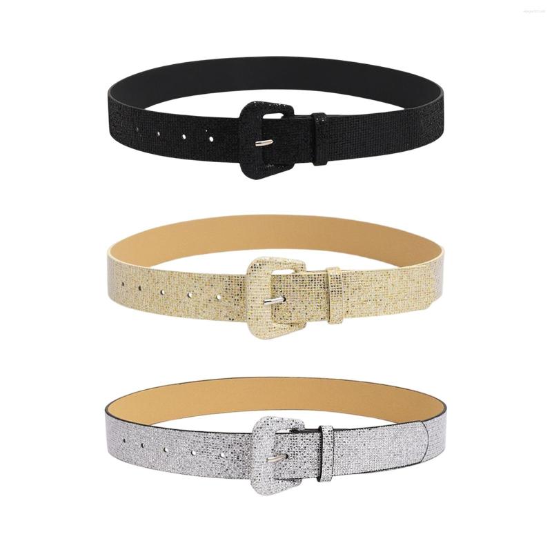 Belts Fashion Women Belt Waist Chain Jeans Decorative Outfit Casual Wide Waistband, Black
Belts Fashion Women Belt Waist Chain Jeans Decorative Outfit Casual Wide Waistband, Black