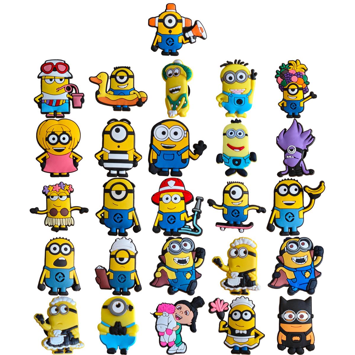 Shoe Parts Accessories New Arrival Cartoon Style Pvc Charms Wholesales Designer Drop Delivery Otmq7
Shoe Parts Accessories New Arrival Cartoon Style Pvc Charms Wholesales Designer Drop Delivery Otmq7