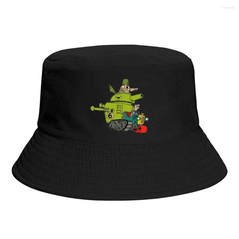 Berets Winter Team Bucket Hats For Men Women Streetwear Wacky Races 1968 Anime TV Series Fisherman Beach Panama Hat, Black
Berets Winter Team Bucket Hats For Men Women Streetwear Wacky Races 1968 Anime TV Series Fisherman Beach Panama Hat, Black