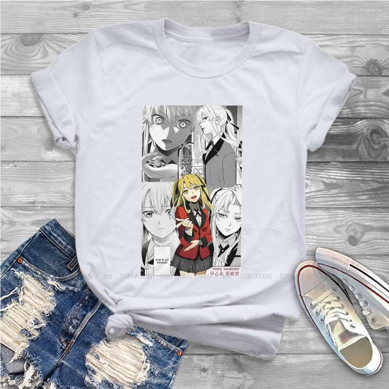 Women' T Shirts MARY SAOTOME MANGA Female Kakegurui Hentai Cosply Oversized Vintage Women Clothing Harajuku Casual Feminine Blusas, Coffee
Women' T Shirts MARY SAOTOME MANGA Female Kakegurui Hentai Cosply Oversized Vintage Women Clothing Harajuku Casual Feminine Blusas, Coffee