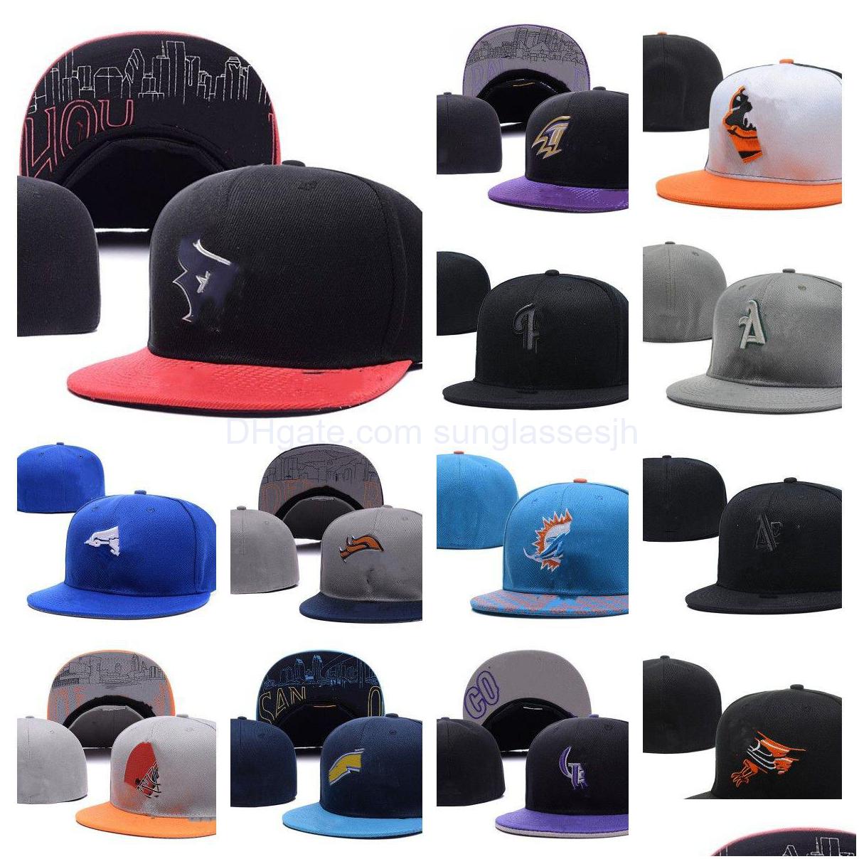 Ball Caps 2023 Fitted Hats Fit Hat All Team Logo Embroidery Adjustable Baskball Designer Street Outdoor Sports Snapbacks Flat Closed Dhipn, As show
Ball Caps 2023 Fitted Hats Fit Hat All Team Logo Embroidery Adjustable Baskball Designer Street Outdoor Sports Snapbacks Flat Closed Dhipn, As show