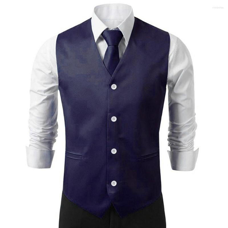 Men's Vests Style Suit Vest For Men Tie Set Slim Fit V-neck Collarless Male Waistcoat Gilet Casual Business Barry.Wang, Red
Men's Vests Style Suit Vest For Men Tie Set Slim Fit V-neck Collarless Male Waistcoat Gilet Casual Business Barry.Wang, Red