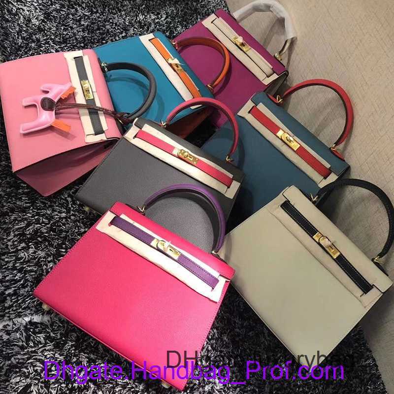 Wholesale 8A Quality Hrems kyllie shoulder Handbags of sale 2023 New Genuine Leather Bag Second Generation Colored Fashion Versatile One Shou With Logo, Rat grey with rose 25cm
Wholesale 8A Quality Hrems kyllie shoulder Handbags of sale 2023 New Genuine Leather Bag Second Generation Colored Fashion Versatile One Shou With Logo, Rat grey with rose 25cm