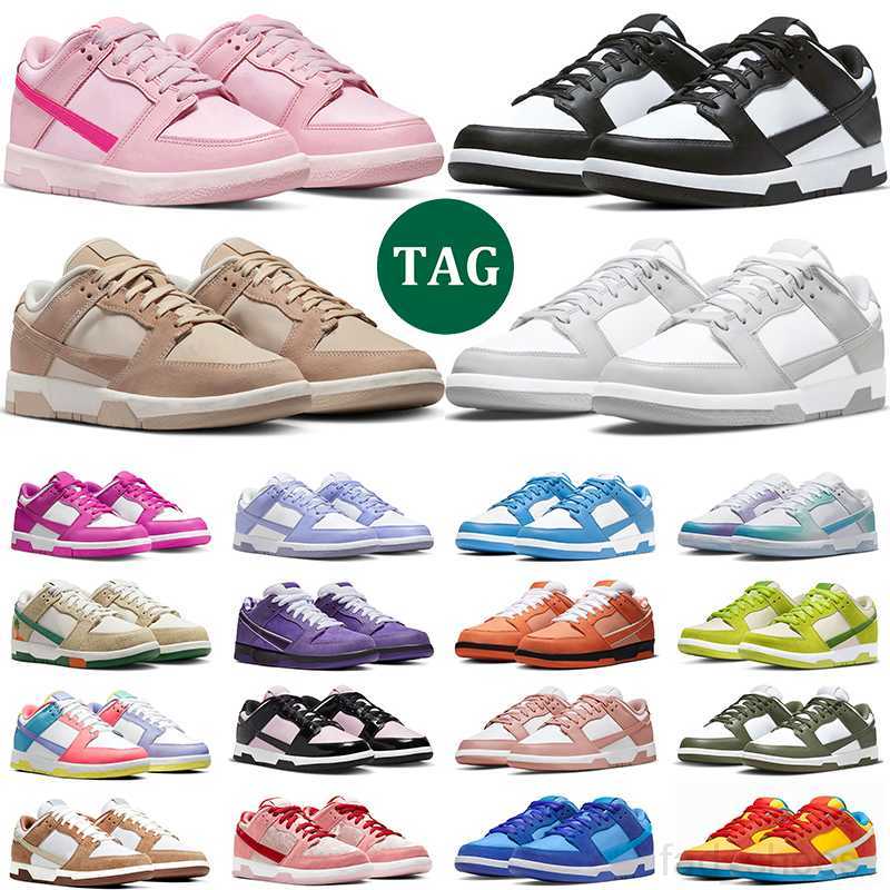 2023 men women shoes Panda White Black Triple Pink Grey Fog Shades of Green Apple Rose Whisper GAI causal mens trainer, # 20
2023 men women shoes Panda White Black Triple Pink Grey Fog Shades of Green Apple Rose Whisper GAI causal mens trainer, # 20
