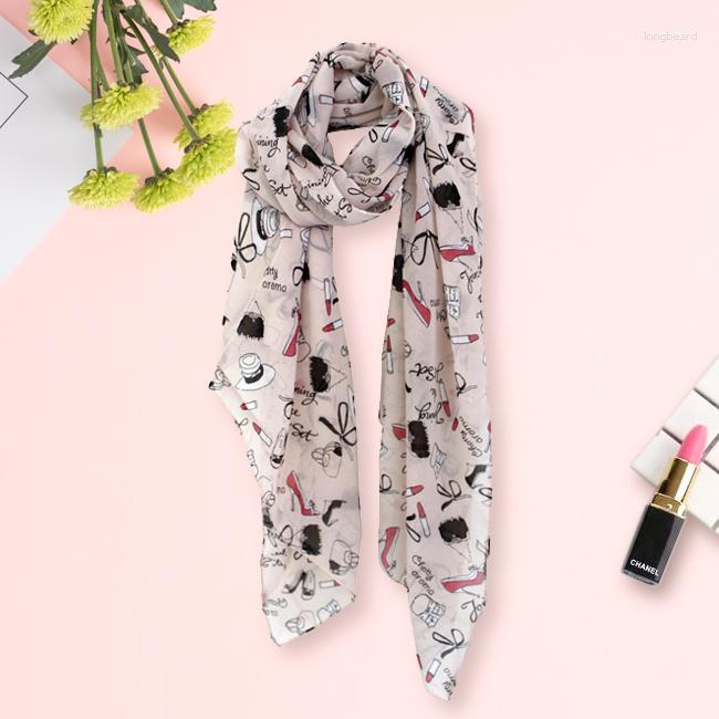 Scarves Vintage Summer Scarf Women Fashion Flower Print Beach Hijab Shawl Wrap Tropical Foulard Lightweight Designer Head Bandana
Scarves Vintage Summer Scarf Women Fashion Flower Print Beach Hijab Shawl Wrap Tropical Foulard Lightweight Designer Head Bandana