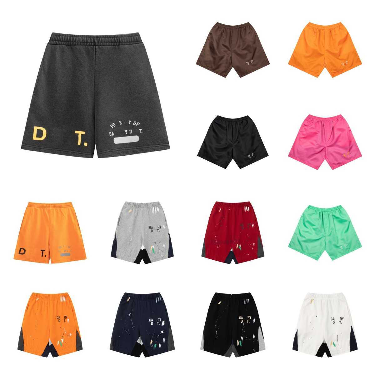 Hotsale Galleries Mens Shorts Fashion Designer Depts Pants Sweat Pant Speckled Men's Women's Loose Casual Short P97H, 12
Hotsale Galleries Mens Shorts Fashion Designer Depts Pants Sweat Pant Speckled Men's Women's Loose Casual Short P97H, 12