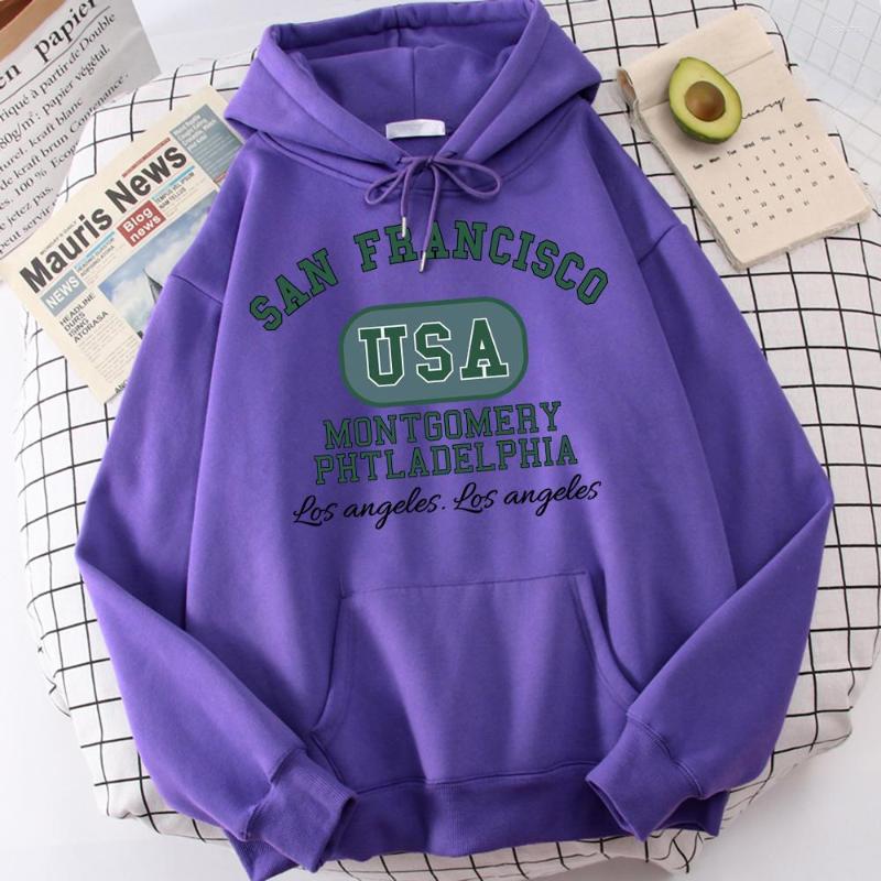 Men' Hoodies San Francisco Usa Montgomery Philadelphia Male Hoodie Classic Graphics Streetwear Pocket Soft Tracksuit Simplicity Tops, Khaki
Men' Hoodies San Francisco Usa Montgomery Philadelphia Male Hoodie Classic Graphics Streetwear Pocket Soft Tracksuit Simplicity Tops, Khaki