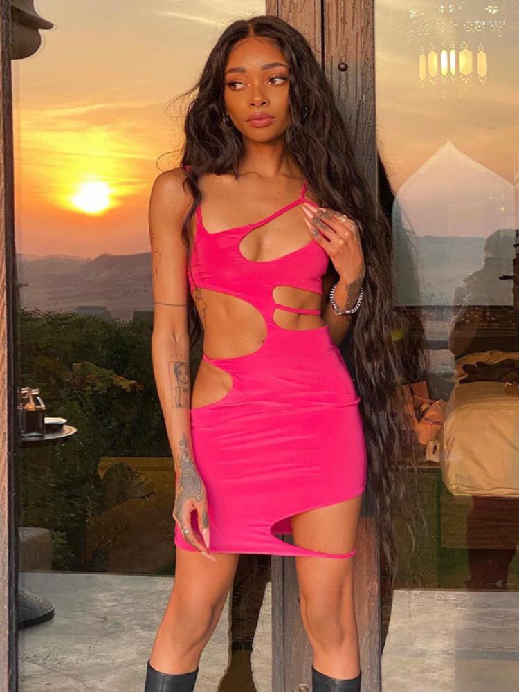 Casual Dresses High Mini Dress Hollow Out Night Club Outfit Sling Tight Hip Wrap Sexy Short Daring Slim Fit Prom Gown Summer Skirt, Rose red
Casual Dresses High Mini Dress Hollow Out Night Club Outfit Sling Tight Hip Wrap Sexy Short Daring Slim Fit Prom Gown Summer Skirt, Rose red