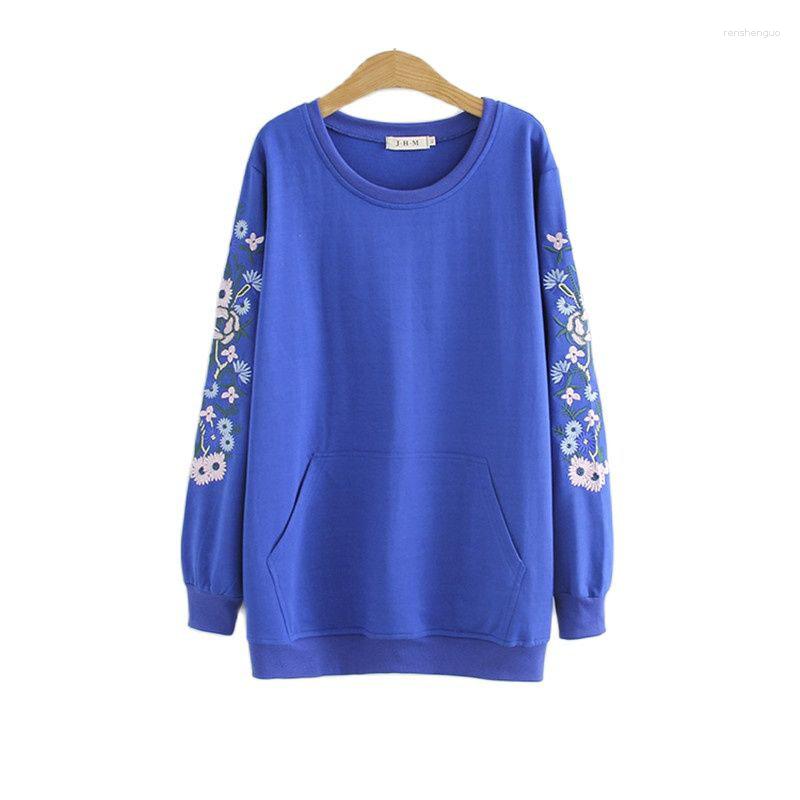 Women's Hoodies Women's Hoodie Sweatshirt Fashion Dpring Autumn Embroidered Jacket Pullover Mid-Length Casual Sportswear Female Loose, Purple
Women's Hoodies Women's Hoodie Sweatshirt Fashion Dpring Autumn Embroidered Jacket Pullover Mid-Length Casual Sportswear Female Loose, Purple