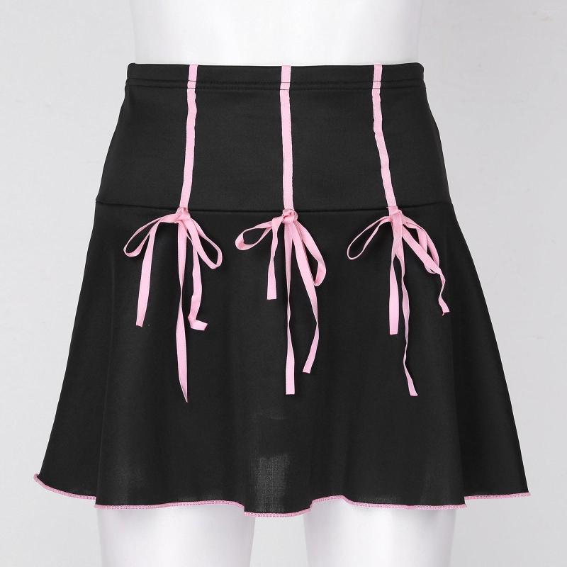 Skirts Women High Waist A-line Skirt Sweet Cute Girls Dance Mini Cheerleading Anime Cosplay Short Female Fashion Casual, Black
Skirts Women High Waist A-line Skirt Sweet Cute Girls Dance Mini Cheerleading Anime Cosplay Short Female Fashion Casual, Black