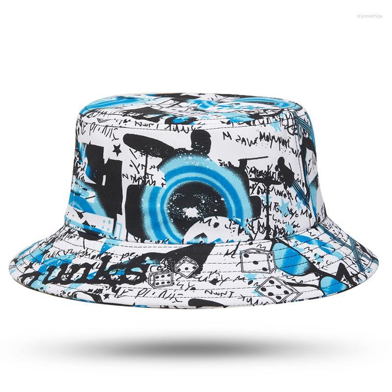 Berets Unisex Harajuku Bucket Hat Graffiti Letter Women Men Fishing Fisherman Summer Outdoor Sombreros De Mujer Hip Hop Cap, Picture shown
Berets Unisex Harajuku Bucket Hat Graffiti Letter Women Men Fishing Fisherman Summer Outdoor Sombreros De Mujer Hip Hop Cap, Picture shown