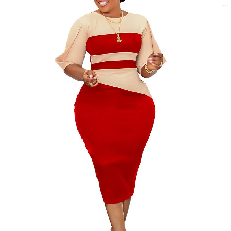 Ethnic Clothing African Birthday Dress Women 2023 Bodycon Party 3/4 Sleeves Christmas Elegant Event Africa Evening Coming Midi Dresses
Ethnic Clothing African Birthday Dress Women 2023 Bodycon Party 3/4 Sleeves Christmas Elegant Event Africa Evening Coming Midi Dresses