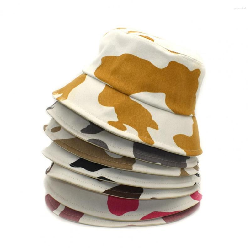 Berets Lightweight Casual Wide Brim Anti-UV Fishing Cap Portable Bucket All-match For Outdoor, Black
Berets Lightweight Casual Wide Brim Anti-UV Fishing Cap Portable Bucket All-match For Outdoor, Black