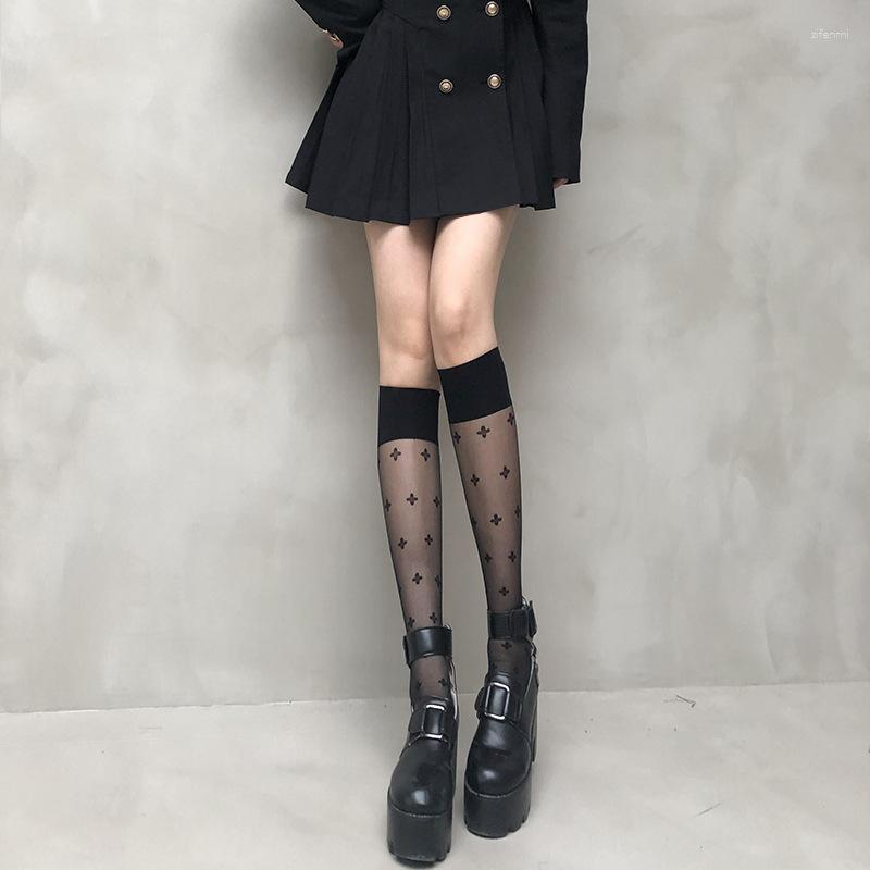 Women Socks Over Knee Sexy Stockings Jacquard Pineapple Free Cut Pantyhose Long Tube 128, Rose flower
Women Socks Over Knee Sexy Stockings Jacquard Pineapple Free Cut Pantyhose Long Tube 128, Rose flower