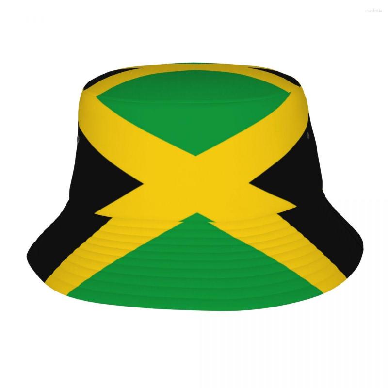 Berets Travel Headwear Jamaica Flag Accessories Bob Hat Hip Hop Teen Sun Hats Ispoti UV Protection Fishing Outdoor, As the picture shows
Berets Travel Headwear Jamaica Flag Accessories Bob Hat Hip Hop Teen Sun Hats Ispoti UV Protection Fishing Outdoor, As the picture shows
