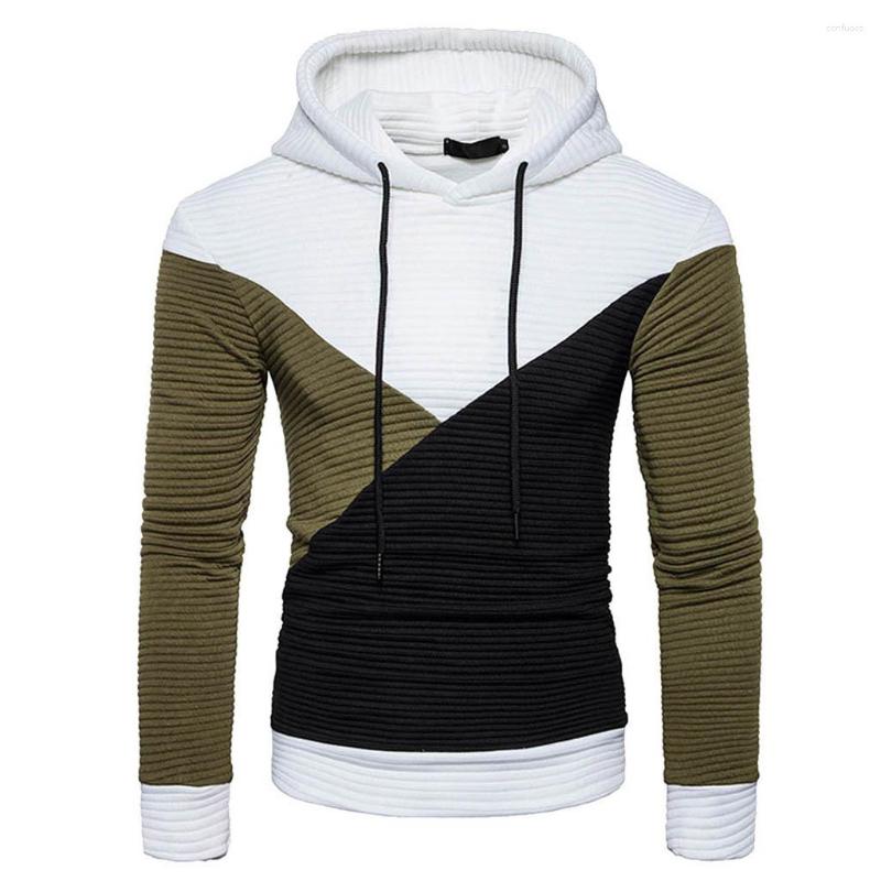 Hunting Jackets Men Autumn Long Sleeve Patchwork Hoodie Hooded Sweatshirt Top Tee Outwear Blouse 2023 Print Shirts For Plus Size Streetwear, Green
Hunting Jackets Men Autumn Long Sleeve Patchwork Hoodie Hooded Sweatshirt Top Tee Outwear Blouse 2023 Print Shirts For Plus Size Streetwear, Green