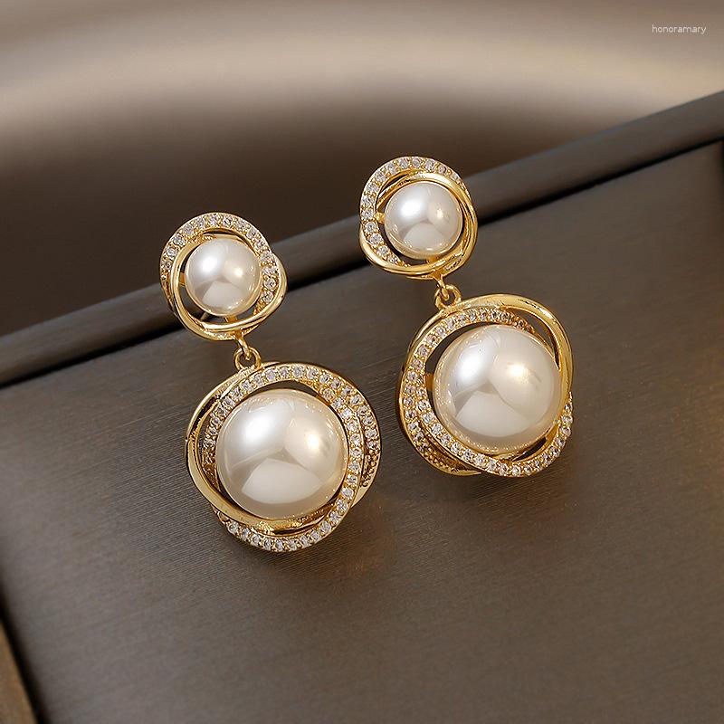 Stud Earrings 2023 Luxury French Style Pearl Female Korean Minority High-end Sense Personalized Retro Jewelry
Stud Earrings 2023 Luxury French Style Pearl Female Korean Minority High-end Sense Personalized Retro Jewelry