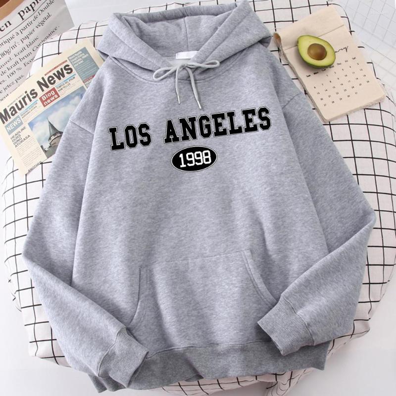 Men's Hoodies Los Angeles 1998 Fashion Letter Male Hoodie Casual Daily Outdoor Comfortable Clothes Classic All-Match Streetwear Mens, Purple
Men's Hoodies Los Angeles 1998 Fashion Letter Male Hoodie Casual Daily Outdoor Comfortable Clothes Classic All-Match Streetwear Mens, Purple