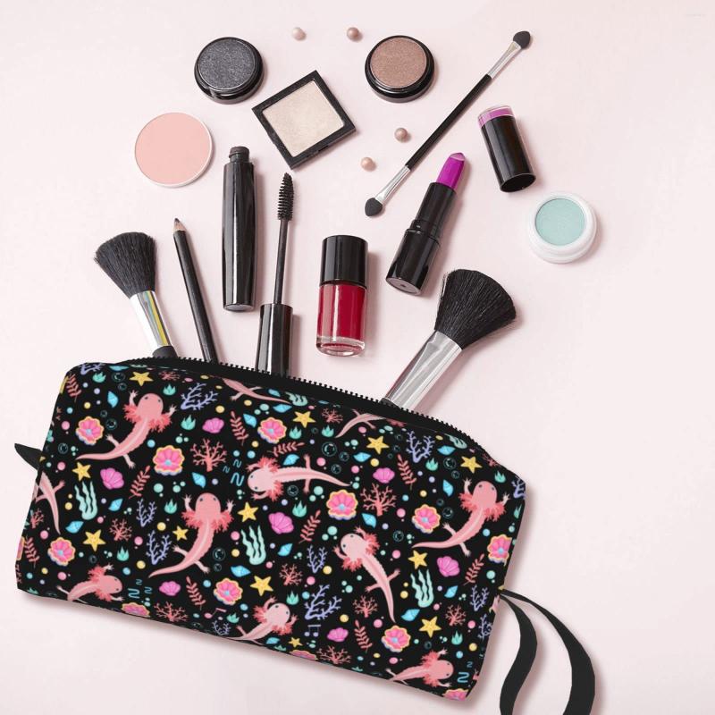Cosmetic Bags Women's Makeup Organizer Bag Make Up Pouch Essentials School Pencil Cases Mini Purse With Oxford Zipper Black Lining, Color 3
Cosmetic Bags Women's Makeup Organizer Bag Make Up Pouch Essentials School Pencil Cases Mini Purse With Oxford Zipper Black Lining, Color 3