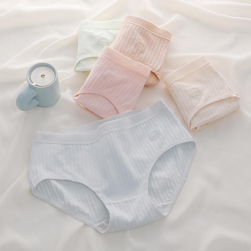 Women's Panties 3PCS/Set Cotton Briefs Sexy Women Seamless Middle Waist Underwear Antibacterial Crotch Lingere Breathable Intimate Panty
Women's Panties 3PCS/Set Cotton Briefs Sexy Women Seamless Middle Waist Underwear Antibacterial Crotch Lingere Breathable Intimate Panty