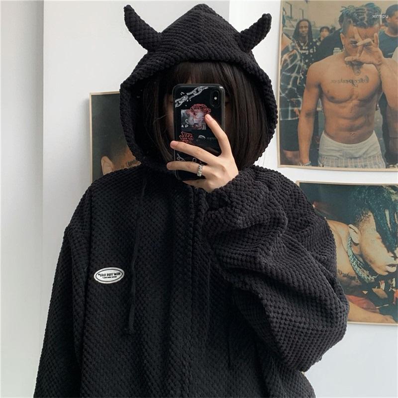 Women's Hoodies Streetwear Vintage Harajuku Style Cow Printing Zipper Pocket Sweatshirts Full Sleeve Cartoon Hooded Casual Loose Sweatshirt, Black
Women's Hoodies Streetwear Vintage Harajuku Style Cow Printing Zipper Pocket Sweatshirts Full Sleeve Cartoon Hooded Casual Loose Sweatshirt, Black