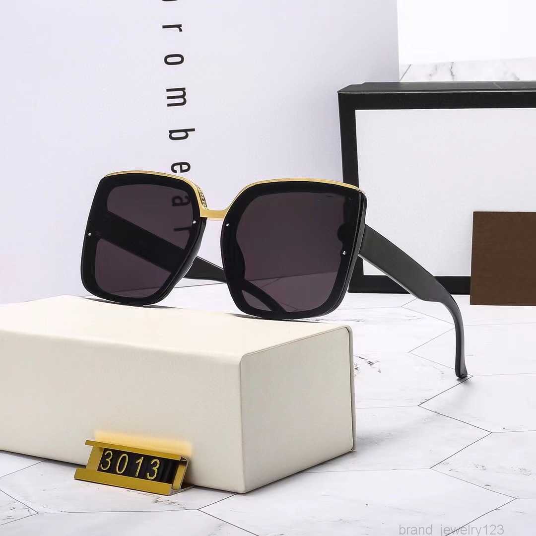 Hot Sale of Large Frame New Sunglasses for Women's Street Photo Sunglasses Tourist Polarized Glasses Wholesale
Hot Sale of Large Frame New Sunglasses for Women's Street Photo Sunglasses Tourist Polarized Glasses Wholesale