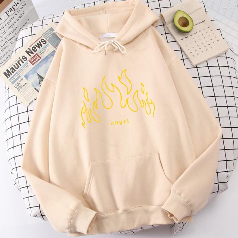 Men' Hoodies Angel Yellow Fire Print Men' Clothing Graphics Creativity Hoodie Vintage Fashion Comfortable Harajuku Tracksuit Mens, Beige
Men' Hoodies Angel Yellow Fire Print Men' Clothing Graphics Creativity Hoodie Vintage Fashion Comfortable Harajuku Tracksuit Mens, Beige