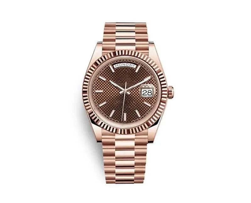 Top Selling Men's Watch Pure Case Free Rotating Bezel Sapphire Glass Quality 2813 Automatic Movement Mechanical Mens wristWatch, Split
Top Selling Men's Watch Pure Case Free Rotating Bezel Sapphire Glass Quality 2813 Automatic Movement Mechanical Mens wristWatch, Split