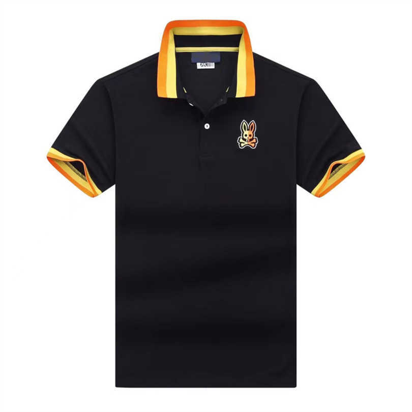 Mens Fashion Psychos T-shirt Bunnys Polos Tees Designer Summer Short Sleeve Slim Fit Skull Rabbit Print Luxury Accessory Top Tshirt N6nq, 14
Mens Fashion Psychos T-shirt Bunnys Polos Tees Designer Summer Short Sleeve Slim Fit Skull Rabbit Print Luxury Accessory Top Tshirt N6nq, 14