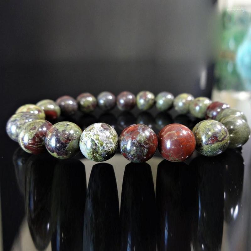 Strand MG1163 Quality Genuine Dragon Blood Jaspers Bead Bracelet For Men Natural Gem Stone Energy
Strand MG1163 Quality Genuine Dragon Blood Jaspers Bead Bracelet For Men Natural Gem Stone Energy