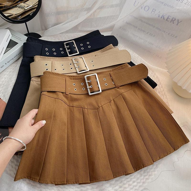 Skirts 2023 Summer Tennis Skirt Women Fashion High Waist A Line Pleated Short Korean Style Y2k Harajuku Sexy Club Mini, Black
Skirts 2023 Summer Tennis Skirt Women Fashion High Waist A Line Pleated Short Korean Style Y2k Harajuku Sexy Club Mini, Black