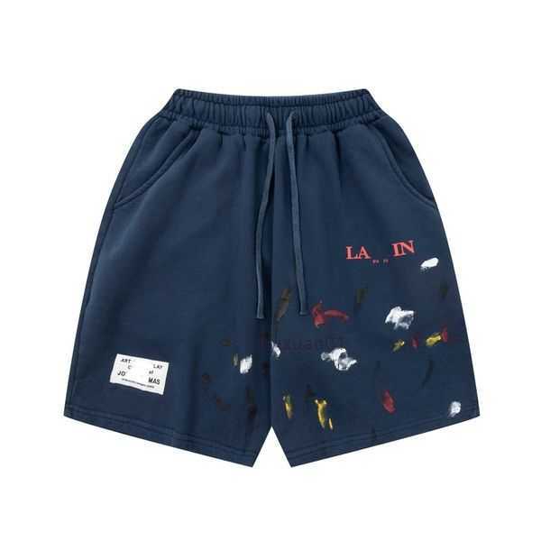 Hotsale Galleries Mens Shorts Fashion Designer Depts Pants Sweat Pant Speckled Men's Women's Loose Casual Short 11 V6MQ, 25
Hotsale Galleries Mens Shorts Fashion Designer Depts Pants Sweat Pant Speckled Men's Women's Loose Casual Short 11 V6MQ, 25
