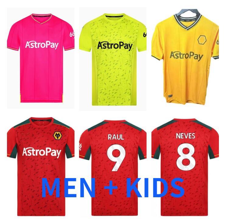Wolverhampton 23 24 away Soccer Jerseys RAUL ADAMA NETO NEVES TRINCAO Wanderers J OTTO PODENCE GIBBS HEE CHAN 2023 2024 Football Shirts Men Kids Kit uniforms tops, Kids size
Wolverhampton 23 24 away Soccer Jerseys RAUL ADAMA NETO NEVES TRINCAO Wanderers J OTTO PODENCE GIBBS HEE CHAN 2023 2024 Football Shirts Men Kids Kit uniforms tops, Kids size