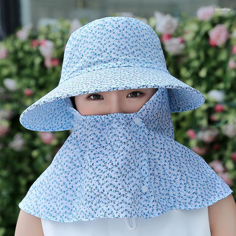 Berets Summer Men's And Women's Anti Ultraviolet Sunshade Sun Hat Riding Windproof Sunscreen Face Cotton Farm Tea
Berets Summer Men's And Women's Anti Ultraviolet Sunshade Sun Hat Riding Windproof Sunscreen Face Cotton Farm Tea