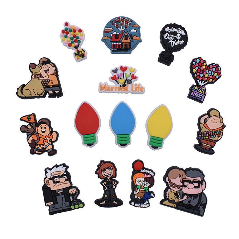 Hot new product set 50pc Game Shoe Charms Shoe Accessories Shoe Decoration for Croces JBZ/ Wristbands Kids Party Xmas
Hot new product set 50pc Game Shoe Charms Shoe Accessories Shoe Decoration for Croces JBZ/ Wristbands Kids Party Xmas